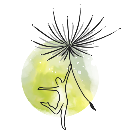 Dandelion Circus Logo Transparent